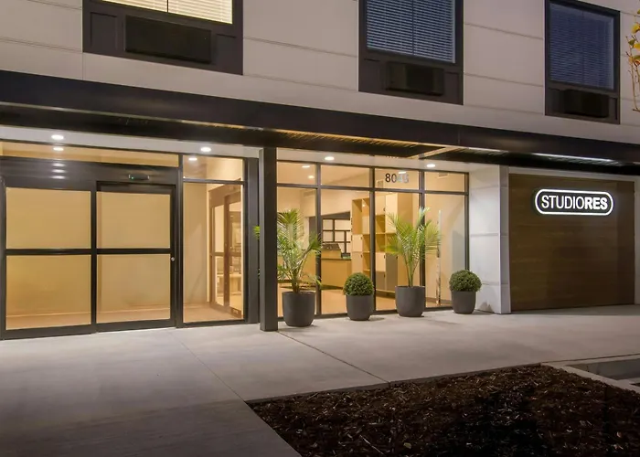Studiores By Marriott Jacksonville Orange Park